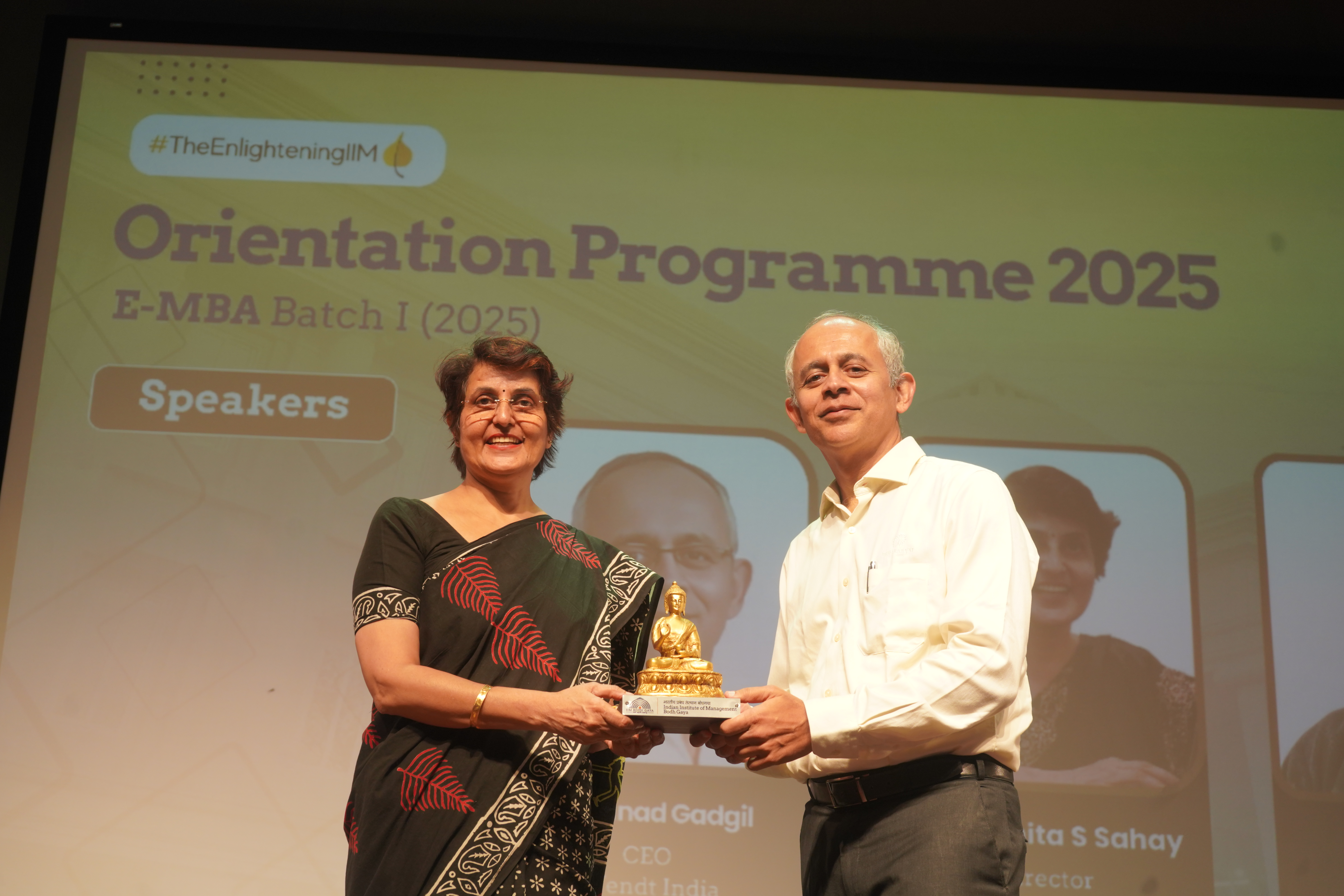 Learning Environment